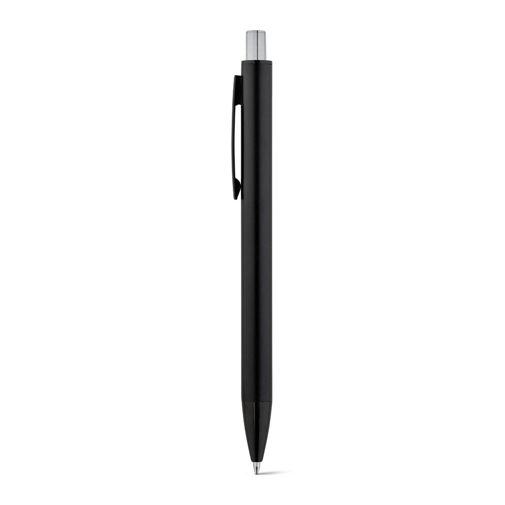 Joan. Aluminium Ball Pen With Matte Finish