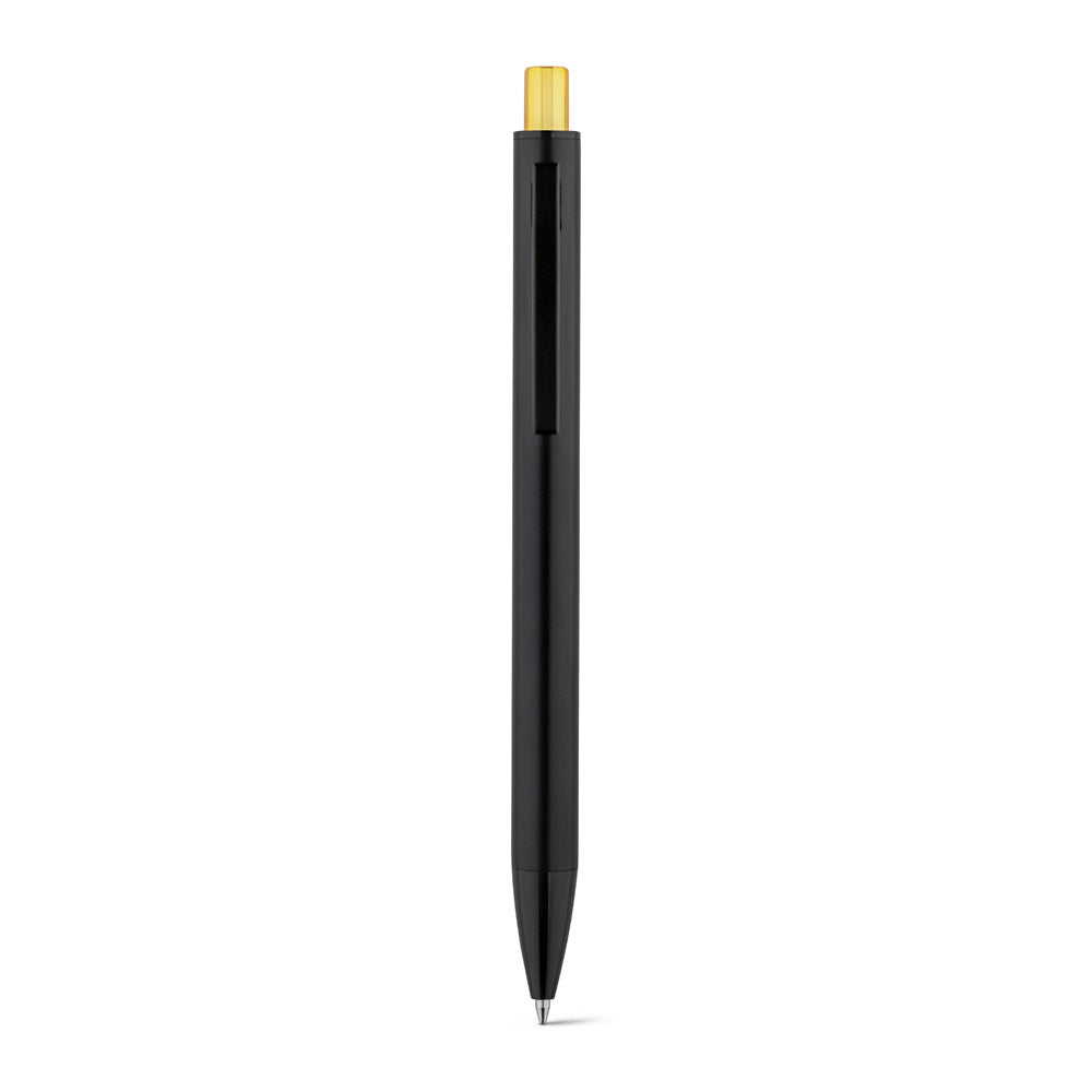 Joan. Aluminium Ball Pen With Matte Finish