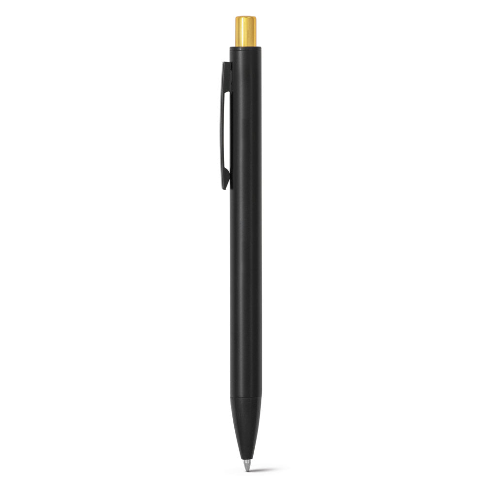 Joan. Aluminium Ball Pen With Matte Finish