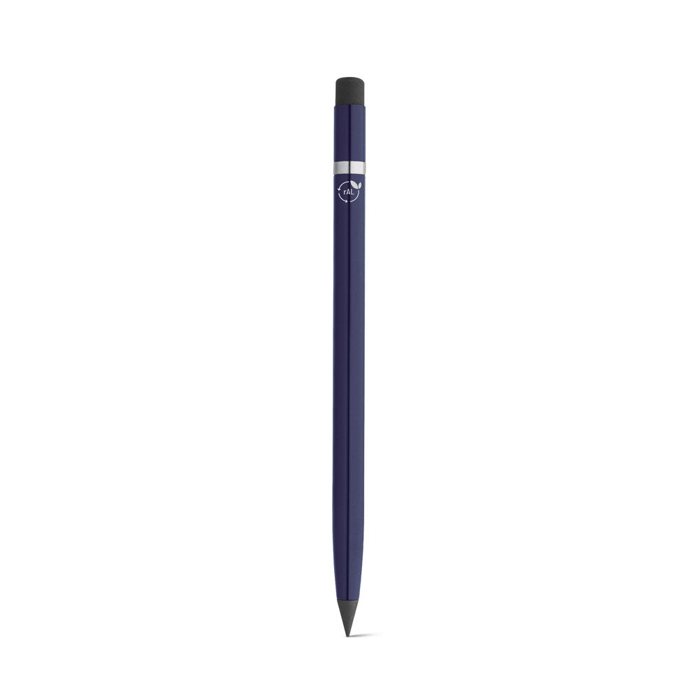 Limitless. Inkless Pen With Recycled Aluminium Body (100% Ral)