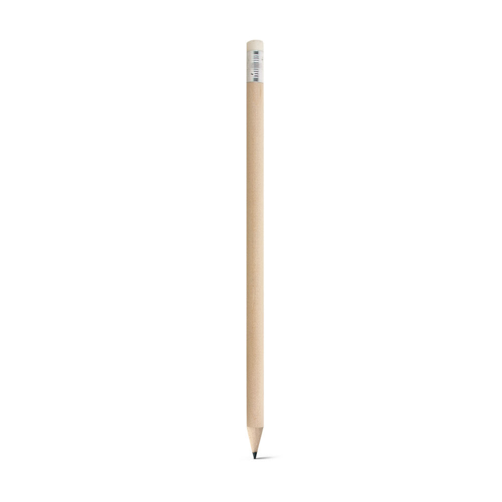 Cornwell. Hb Pencil With Eraser