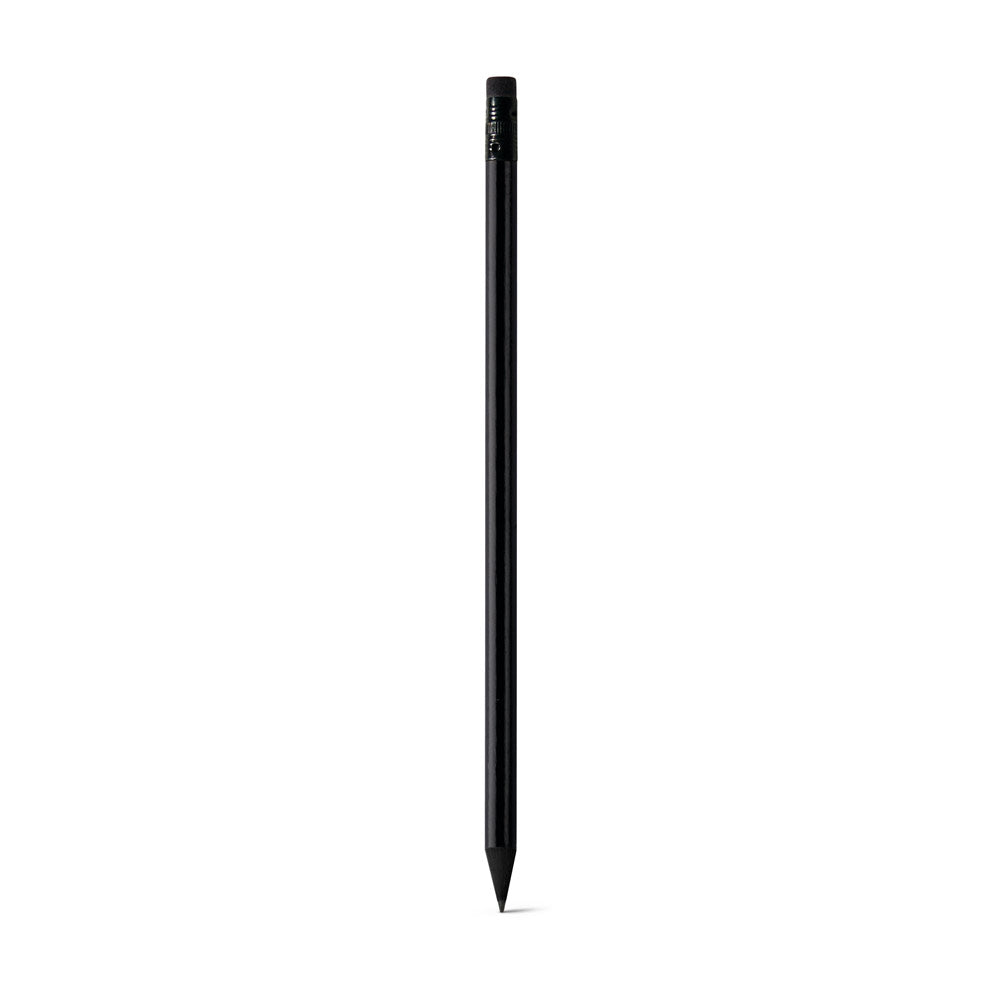 Ernster. Hb Pencil With Eraser