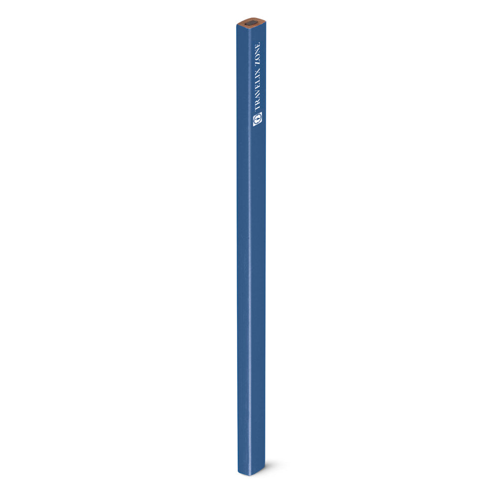 Grafit Colour. Carpenter's Pencil With Hb Hardness