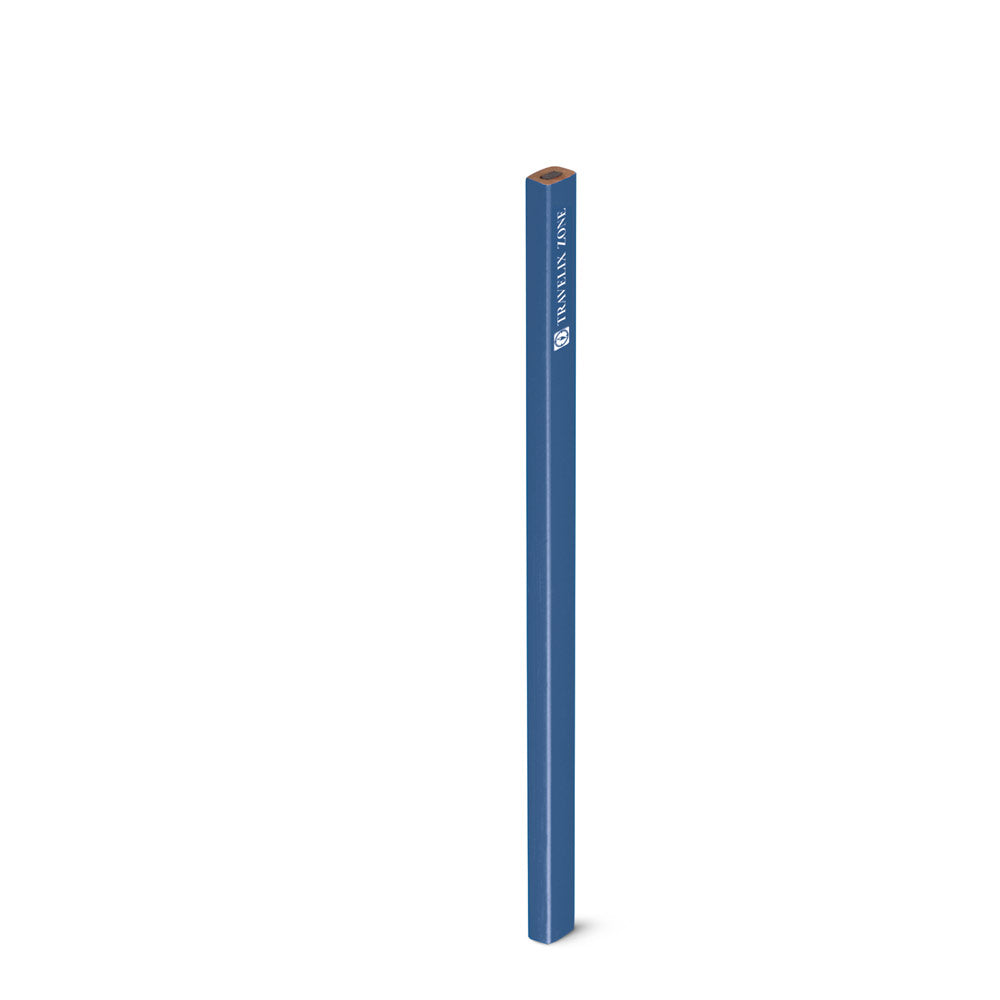 Grafit Colour. Carpenter's Pencil With Hb Hardness