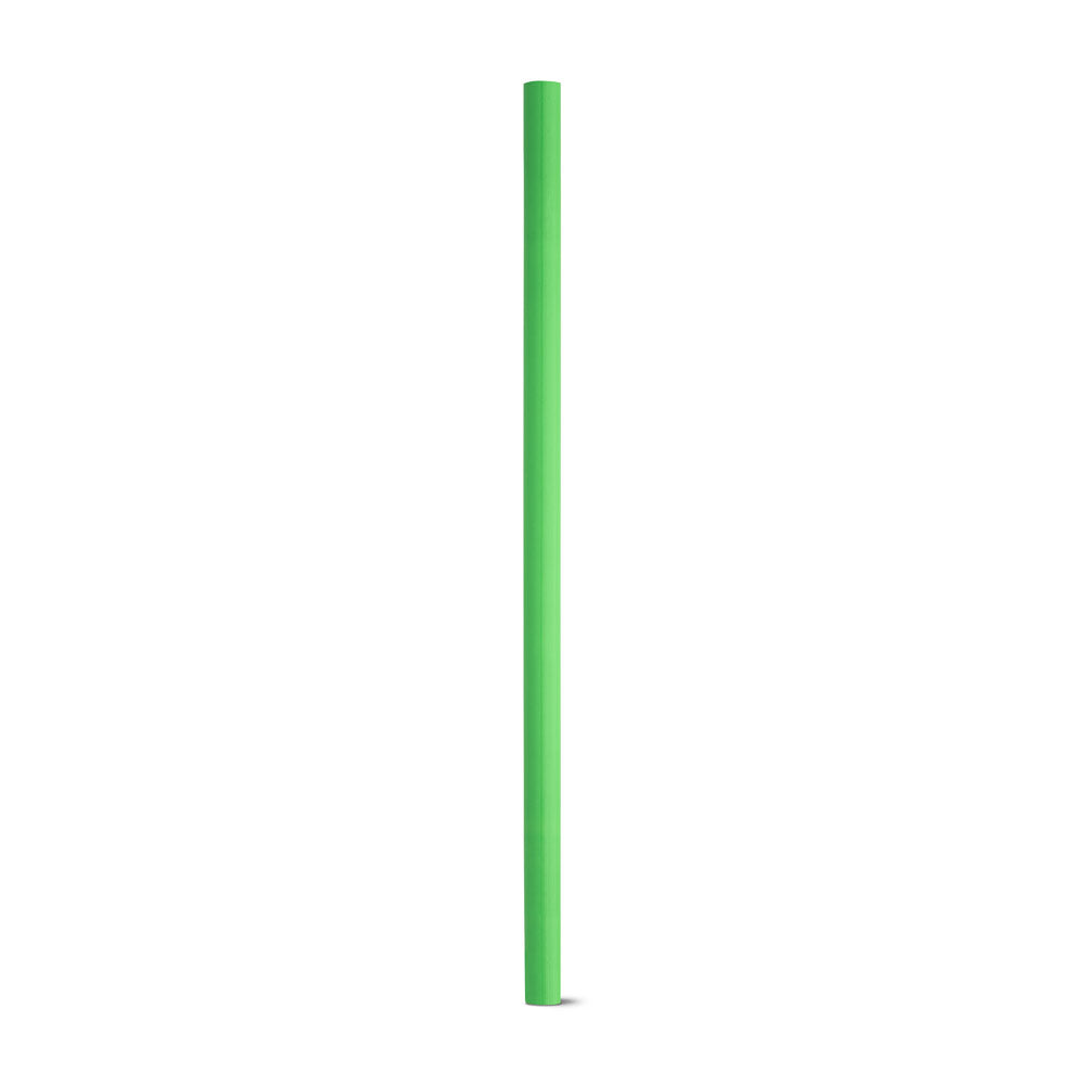 Lucian. Hb Fluorescent Wooden Pencil