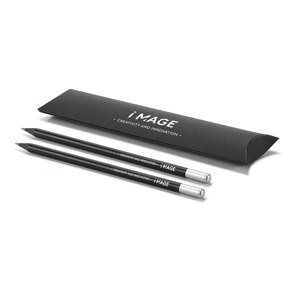 Brentano. Set With Two Sharpened Pencils