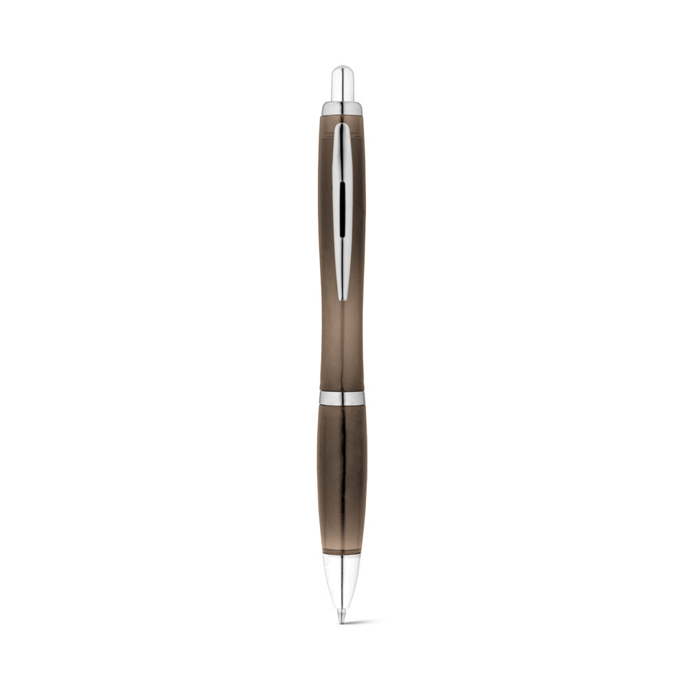 Swing Rpet. Recycled Pet (100% Rpet) Ball Pen With Metal Clip