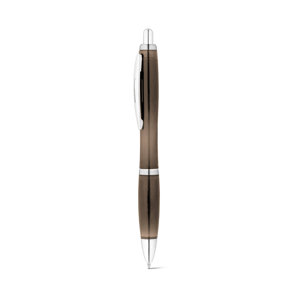 Swing Rpet. Recycled Pet (100% Rpet) Ball Pen With Metal Clip