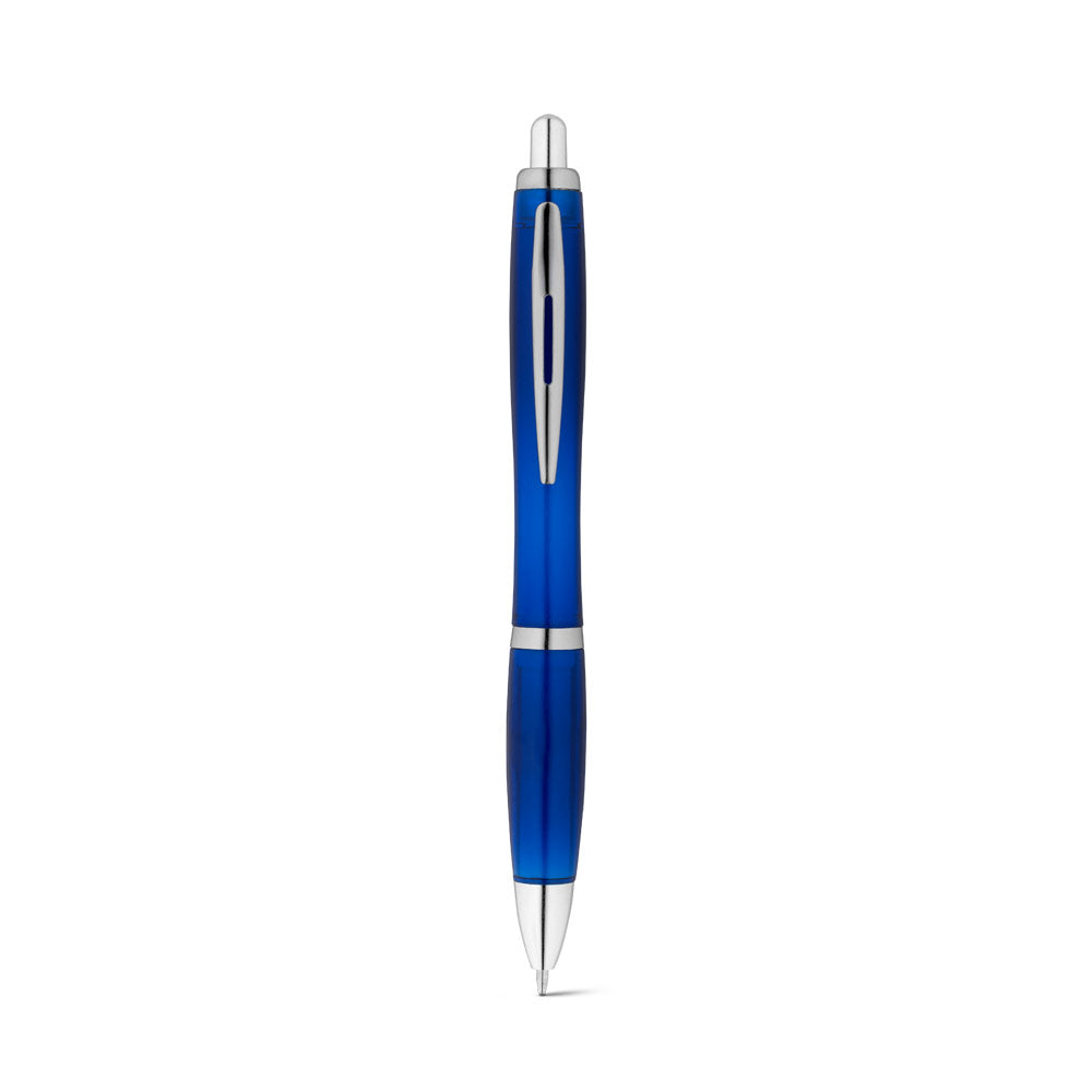 Swing Rpet. Recycled Pet (100% Rpet) Ball Pen With Metal Clip