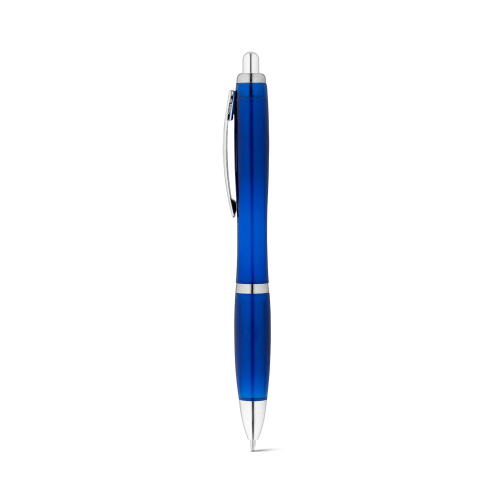 Swing Rpet. Recycled Pet (100% Rpet) Ball Pen With Metal Clip