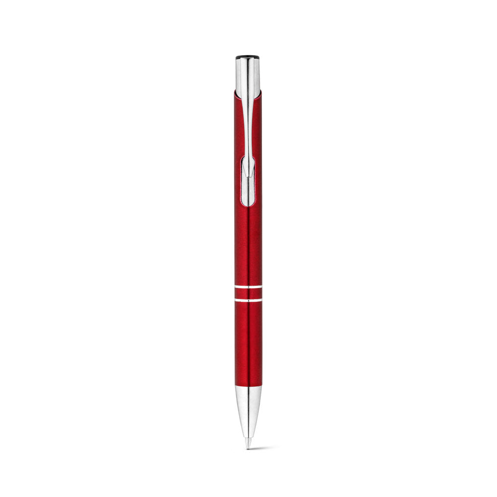 Re-Beta. Recycled Aluminium (100% Ral) Ballpoint Pen