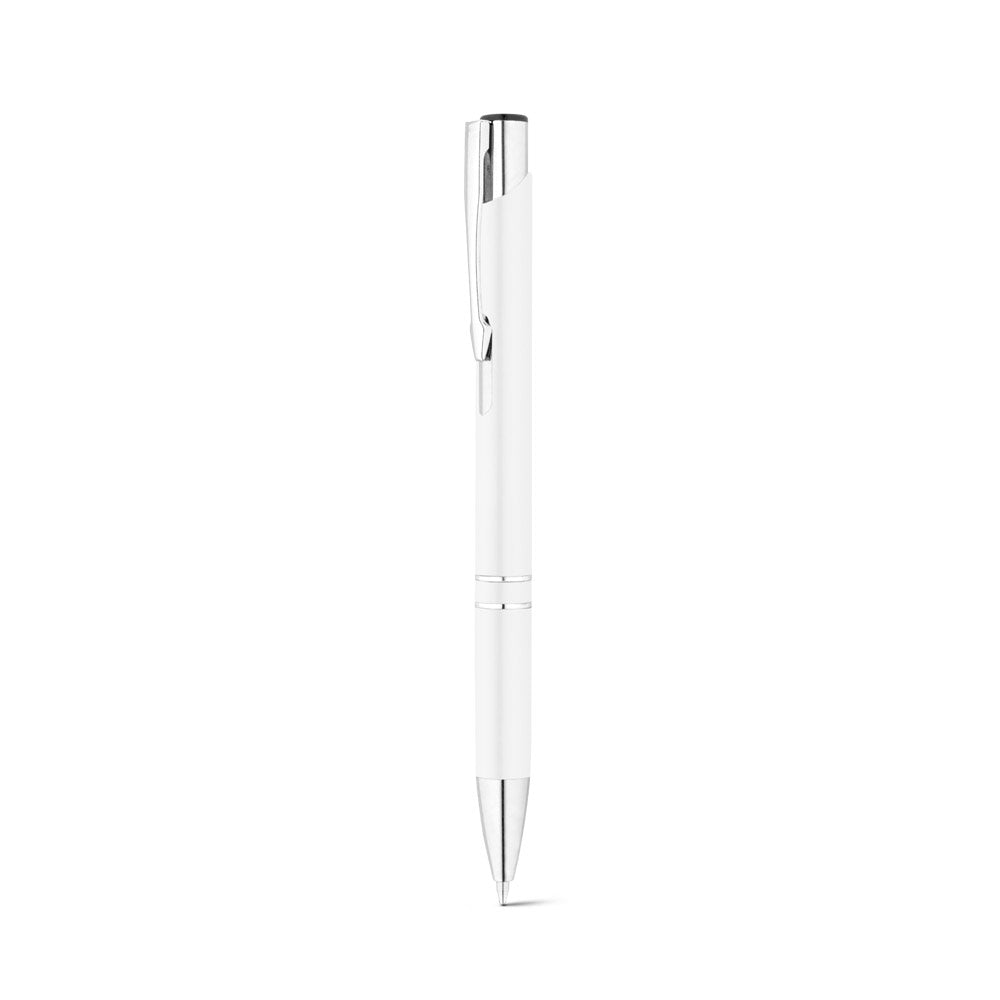 Re-Beta. Recycled Aluminium (100% Ral) Ballpoint Pen