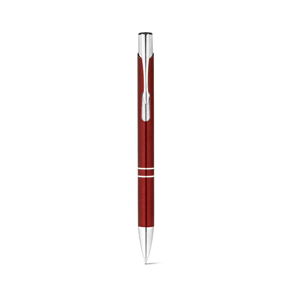 Re-Beta. Recycled Aluminium (100% Ral) Ballpoint Pen