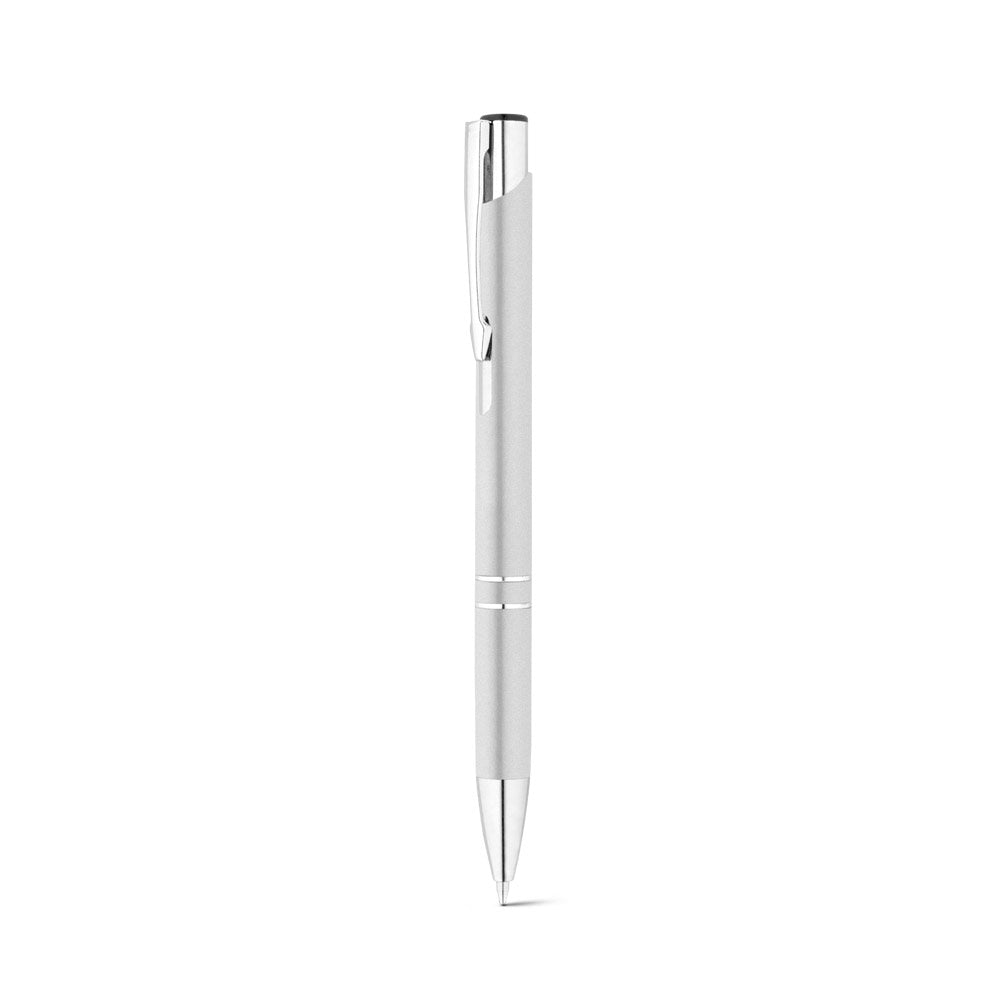 Re-Beta. Recycled Aluminium (100% Ral) Ballpoint Pen
