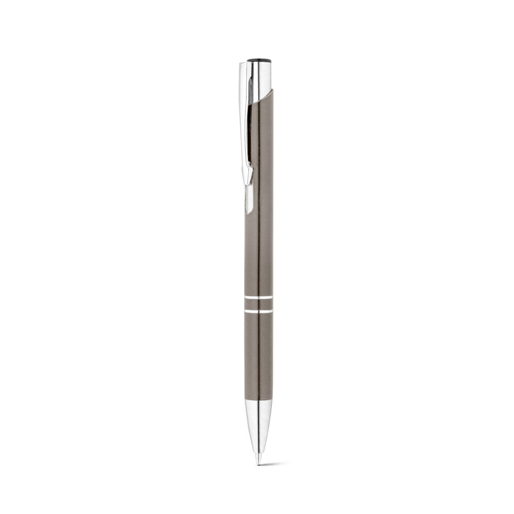 Re-Beta. Recycled Aluminium (100% Ral) Ballpoint Pen