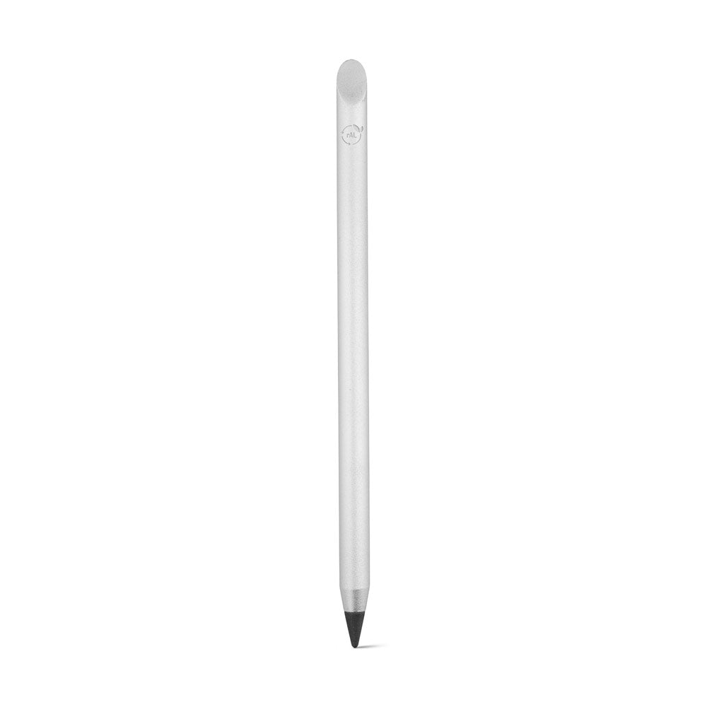 Monet. Recycled Aluminium Body (100% Ral) Inkless Pen