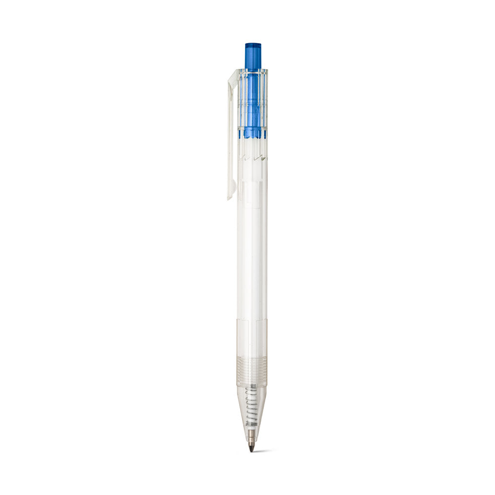 Harlan. Rpet Ball Pen Pen With Coloured Button