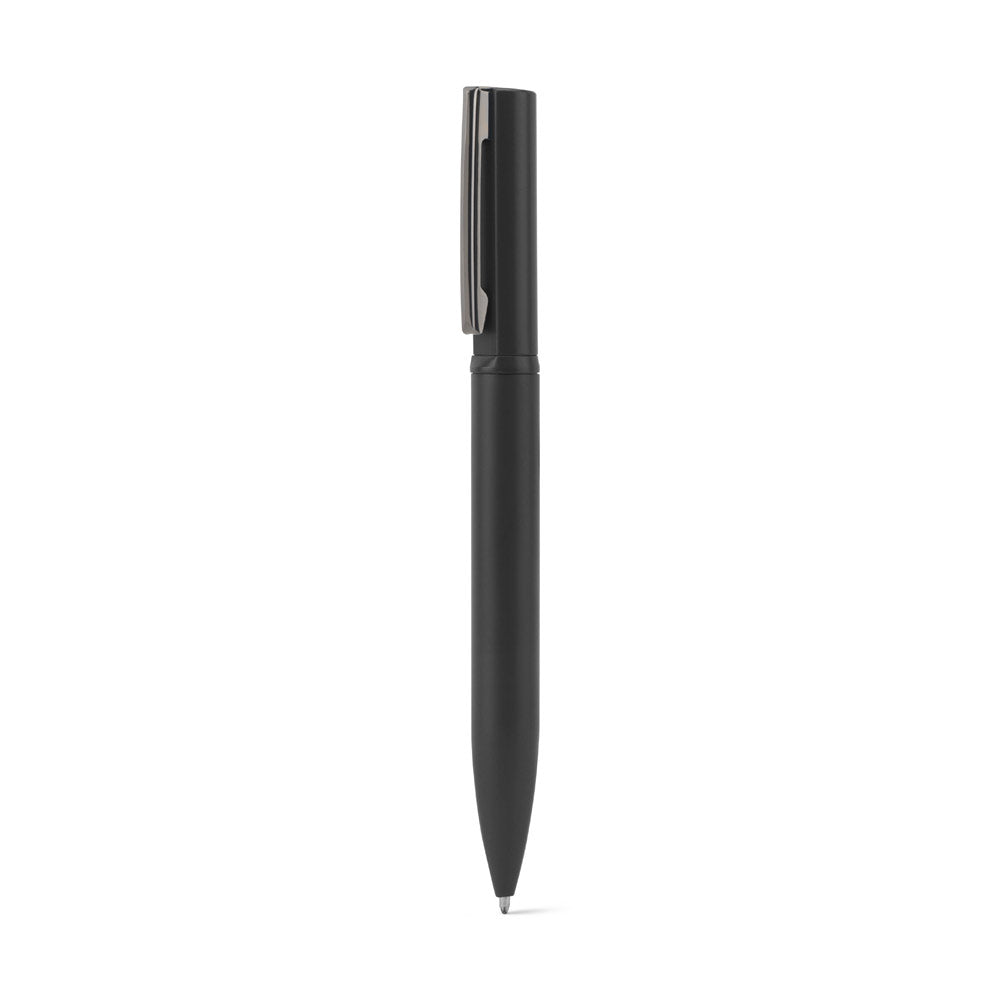 Elsie. Elegant Metal Ballpoint (60% Recycled)