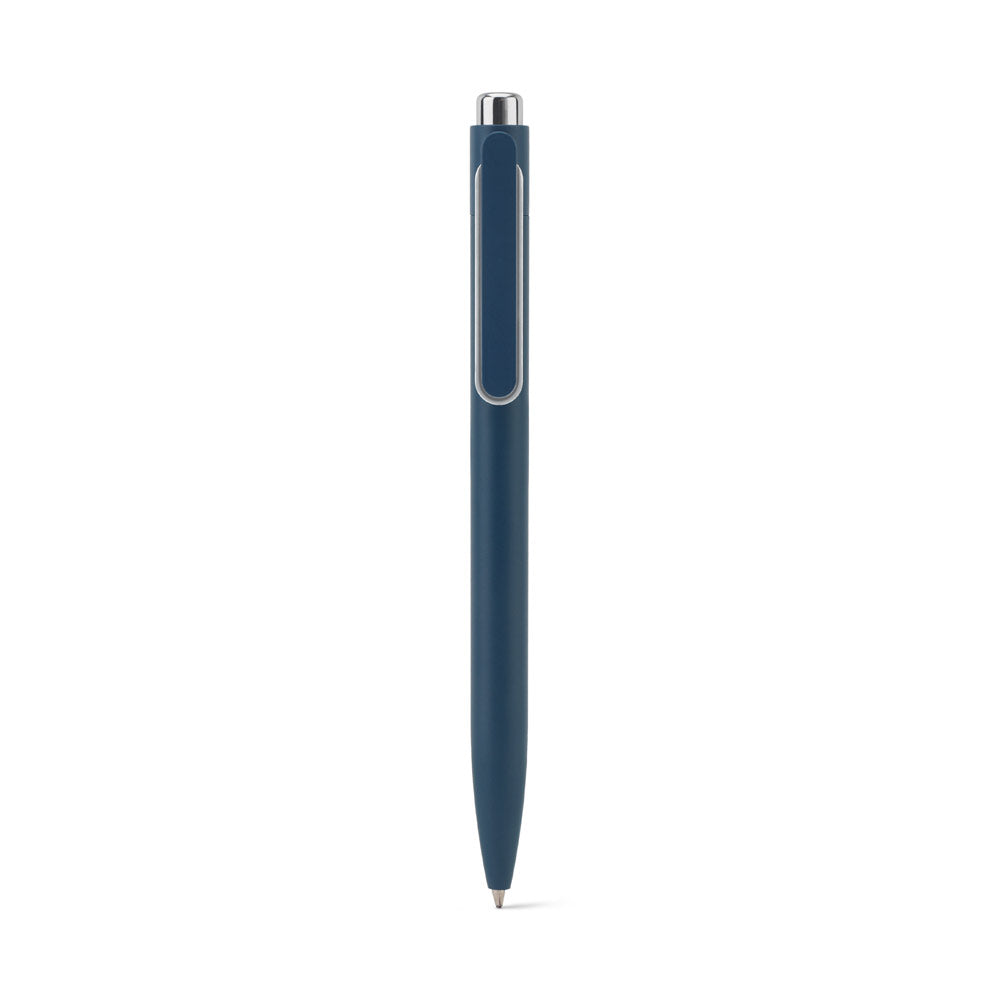 Kylie Set. Set Consisting Of A Ballpoint And A Inkless Pen, Both Made Of Aluminium (94% Recycled)