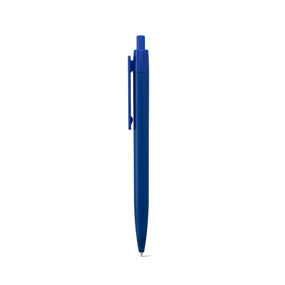 Nolwen. Abs Ballpoint Pen With Solid Glossy Finish