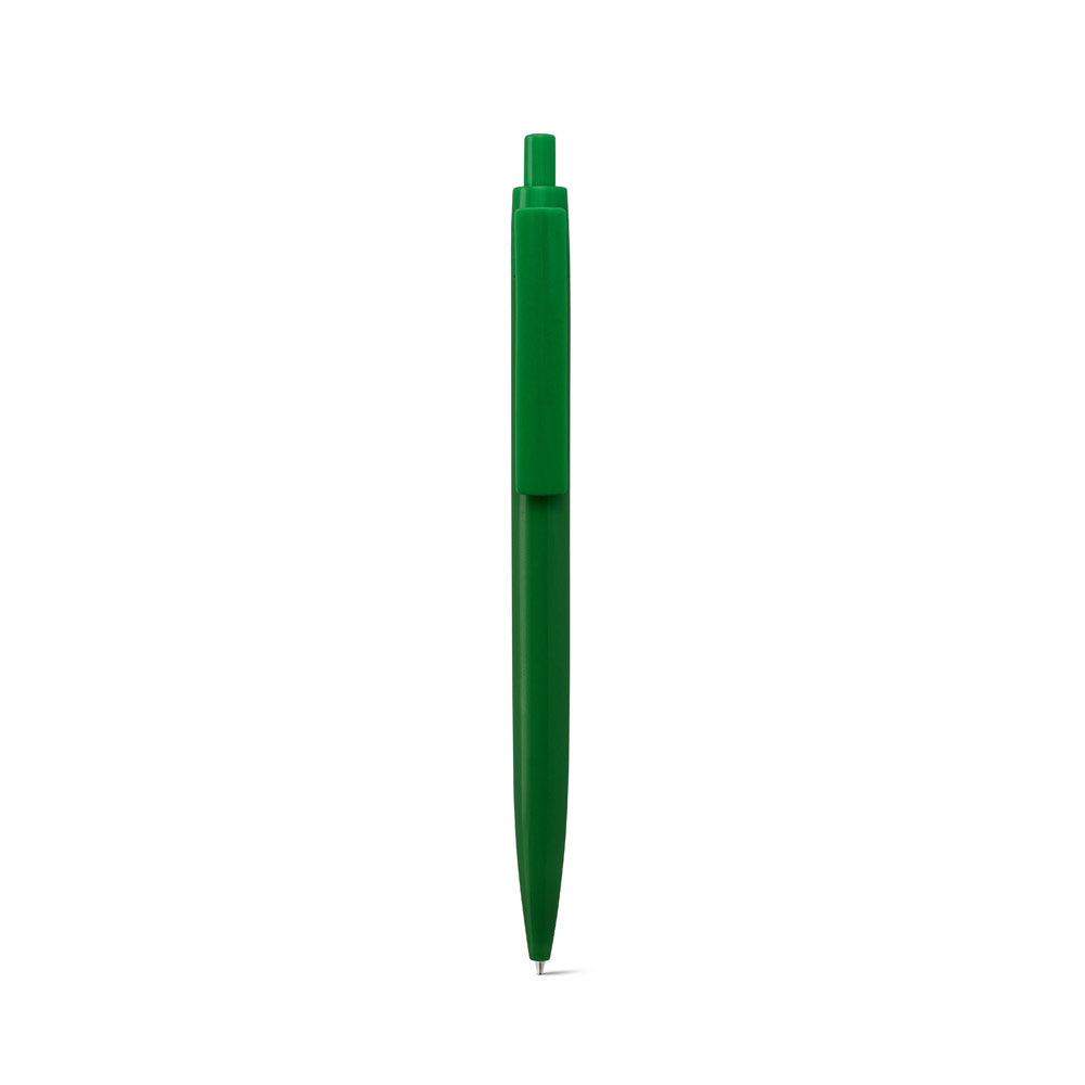 Nolwen. Abs Ballpoint Pen With Solid Glossy Finish