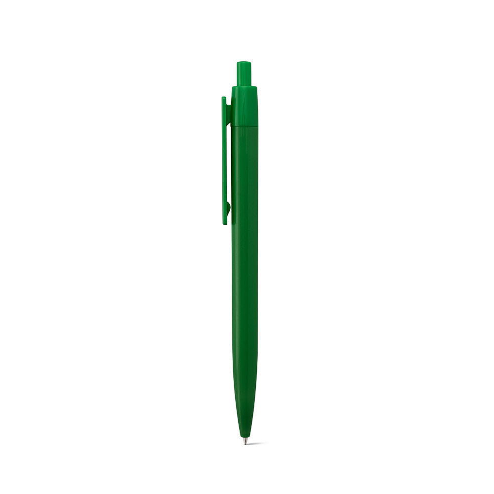 Nolwen. Abs Ballpoint Pen With Solid Glossy Finish