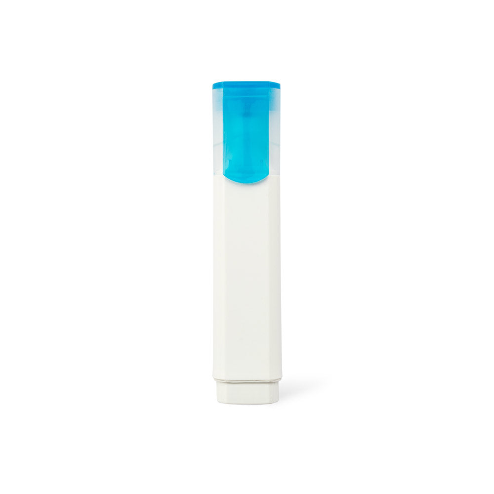 Fletcher. Pp Highlighter With Glossy Finish