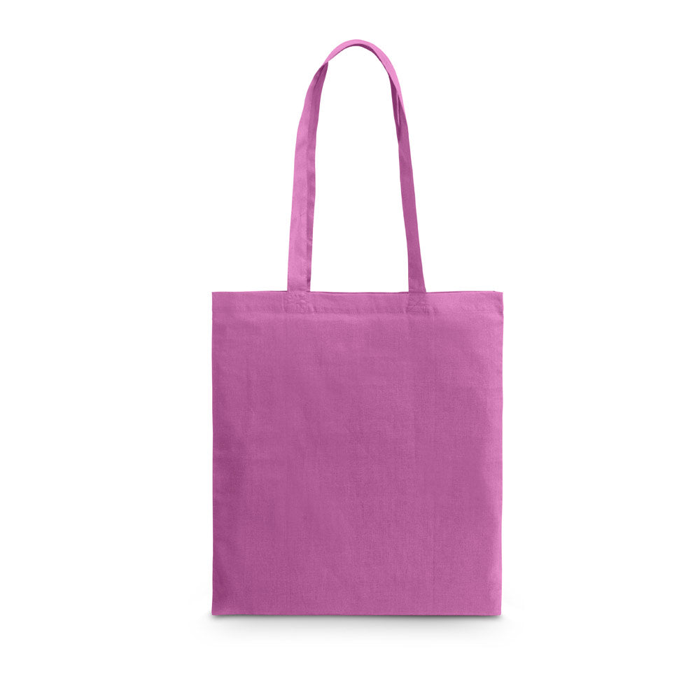 Caracas. 100% Cotton Bag (140 G/M²)