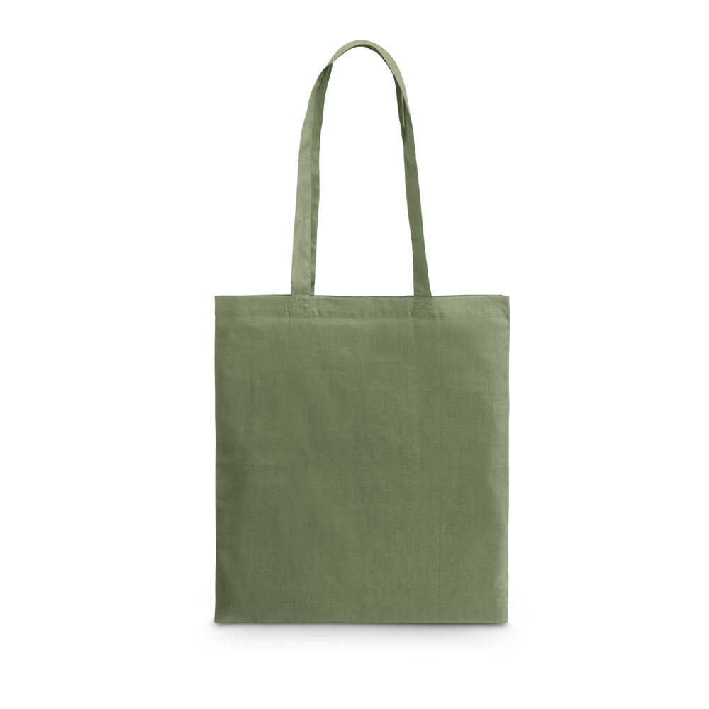 Caracas. 100% Cotton Bag (140 G/M²)