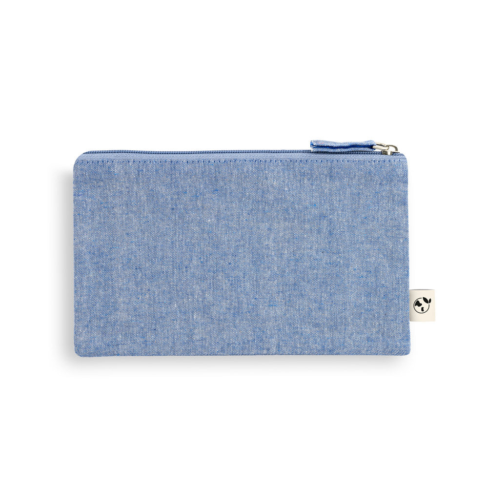 Millie. Multifunction Bag In Recycled Cotton (70%) And Polyester (30% Rpet) (140 G/M²)