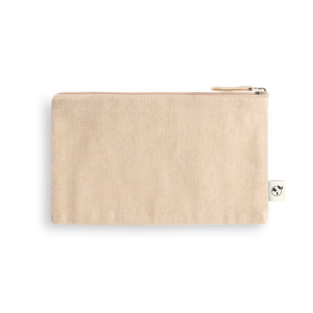 Millie. Multifunction Bag In Recycled Cotton (70%) And Polyester (30% Rpet) (140 G/M²)
