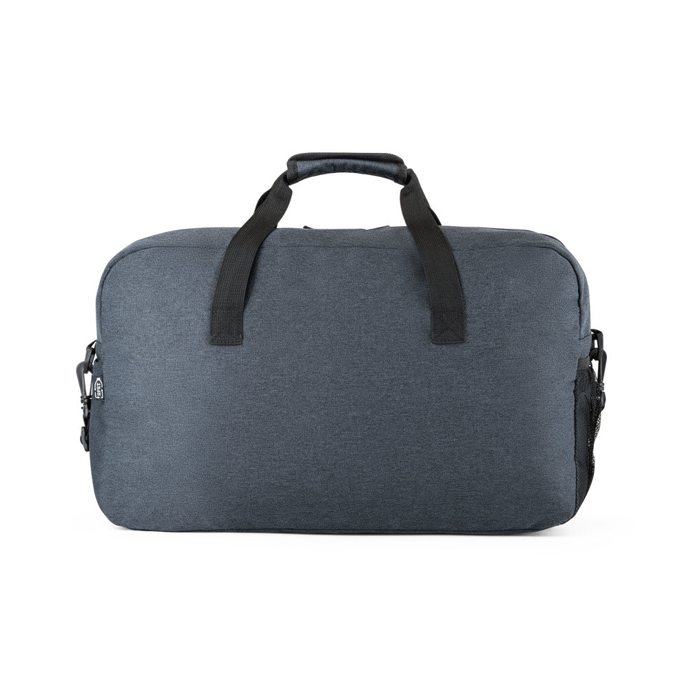 Repurpose Sports. 600D Recycled Polyester Sports Bag