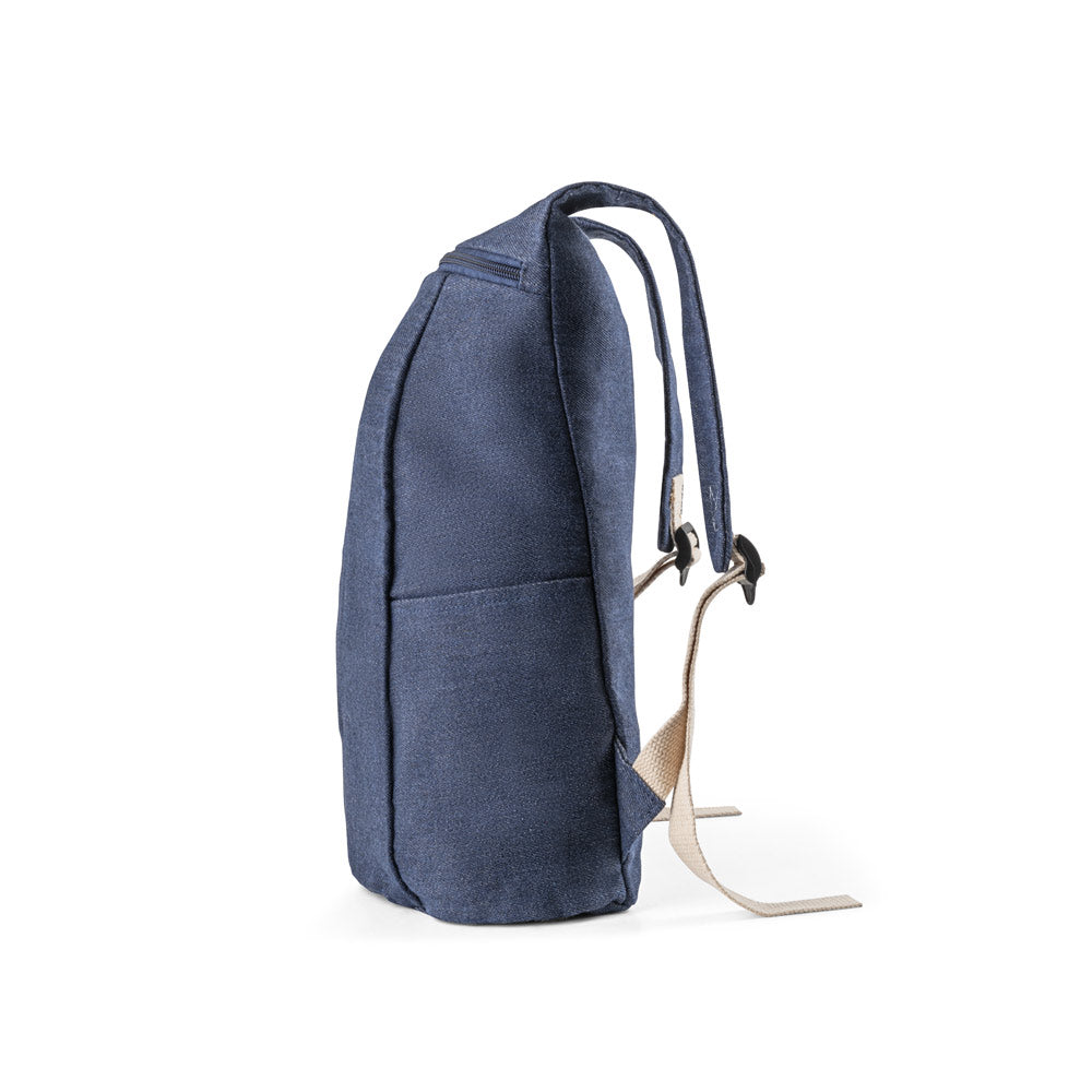 Denim Bpack. Denim Backpack (300 G/M²)