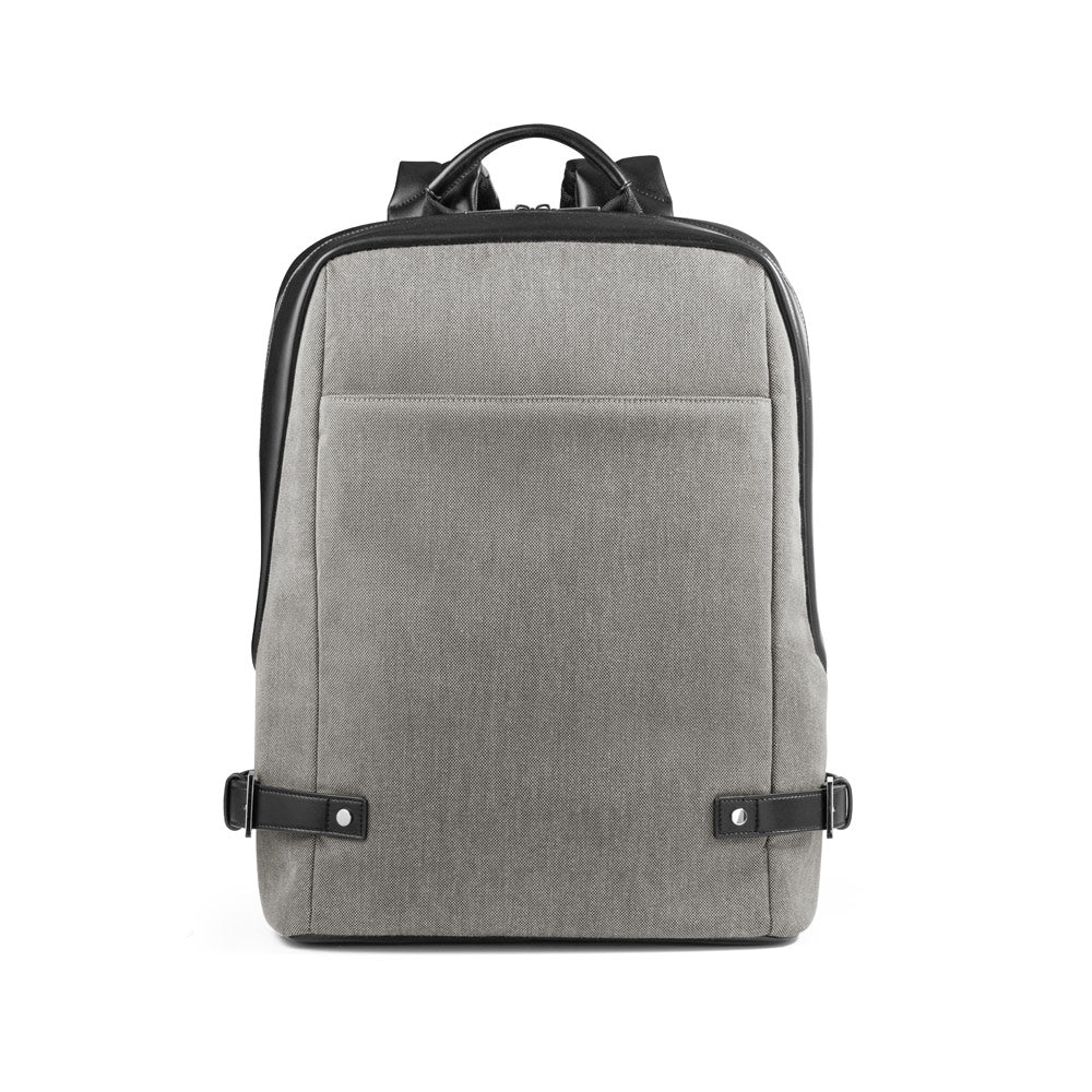 Divergent Backpack Ii. Backpack For Laptop Up To 15'6'' In Fabric And Pu