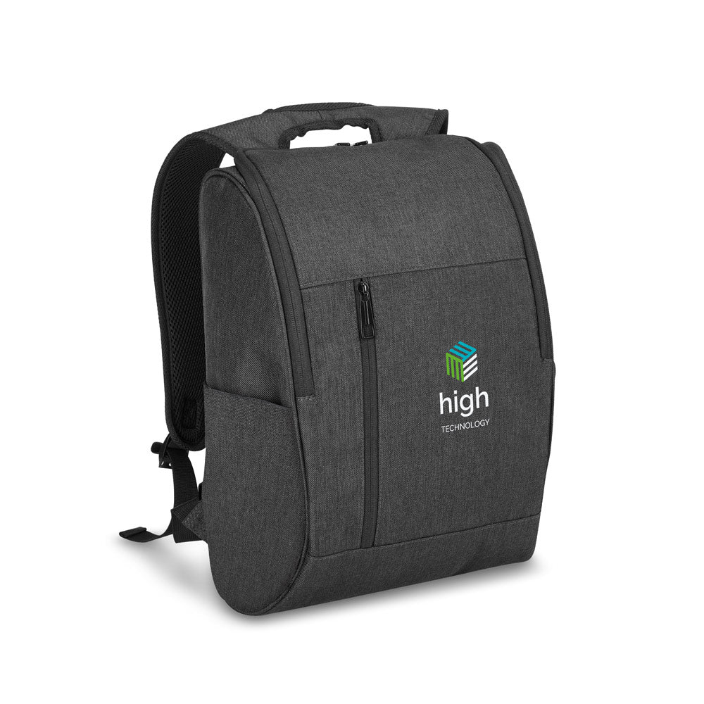 Lunar. 15'6'' 600D Polyester Laptop Backpack