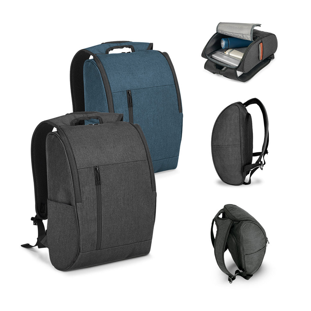 Lunar. 15'6'' 600D Polyester Laptop Backpack