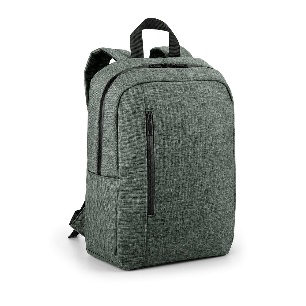 Shades Bpack. 14" 600D Laptop Backpack