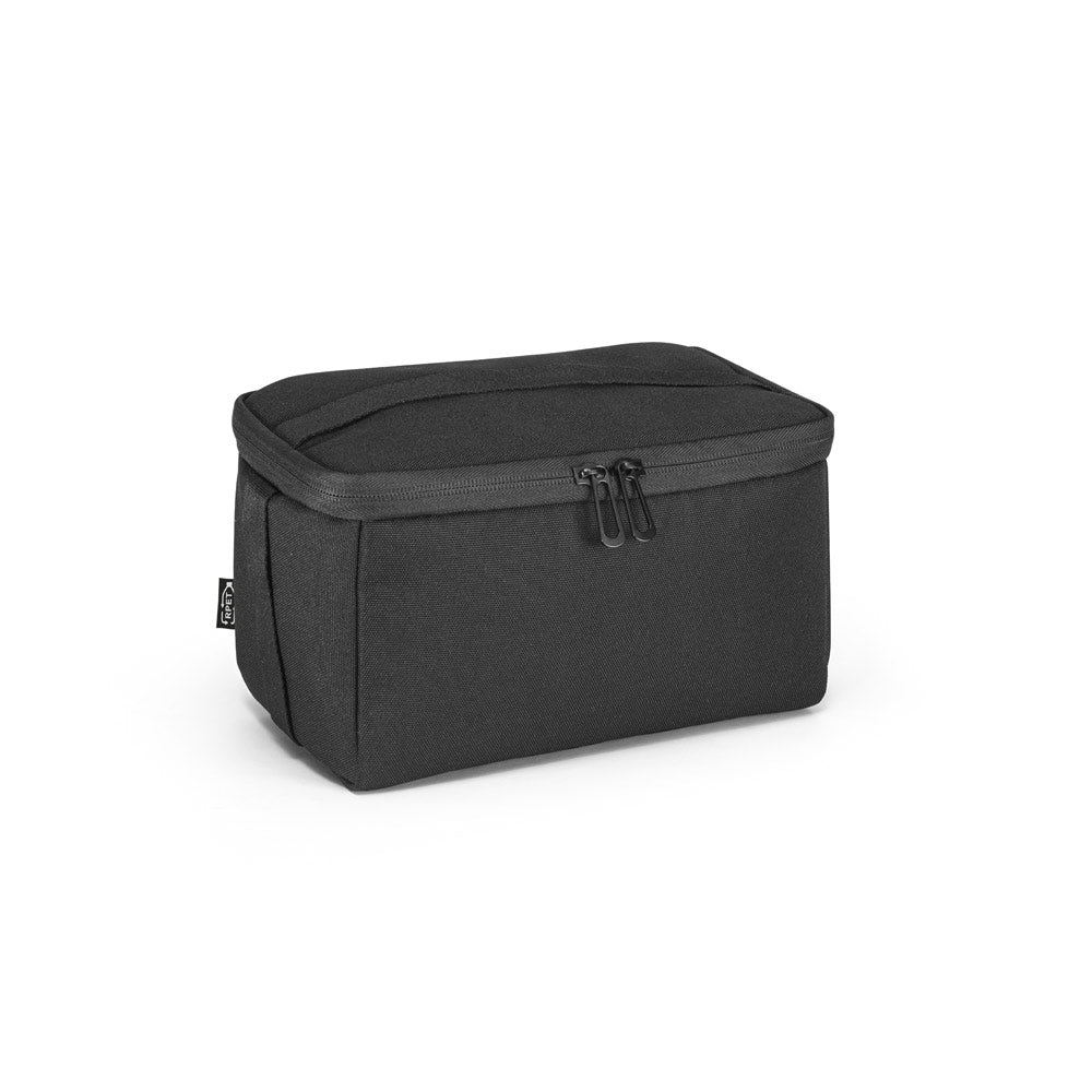 Belfast. 2-In-1 Backpack With Thermal Bag Included That Can Be Used Together Or Separately