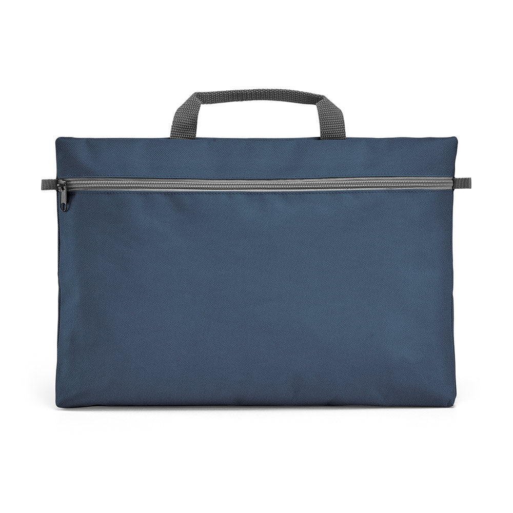 Milo. 600D Polyester Congress Folder