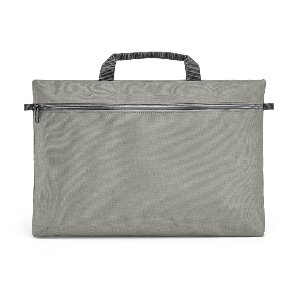Milo. 600D Polyester Congress Folder