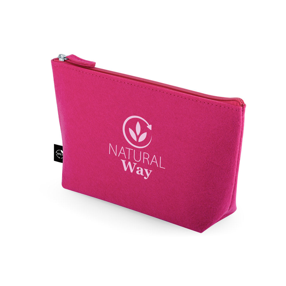 Mallorca. Multi-Purpose Bag Made Of Recycled Felt (100% Rpet)