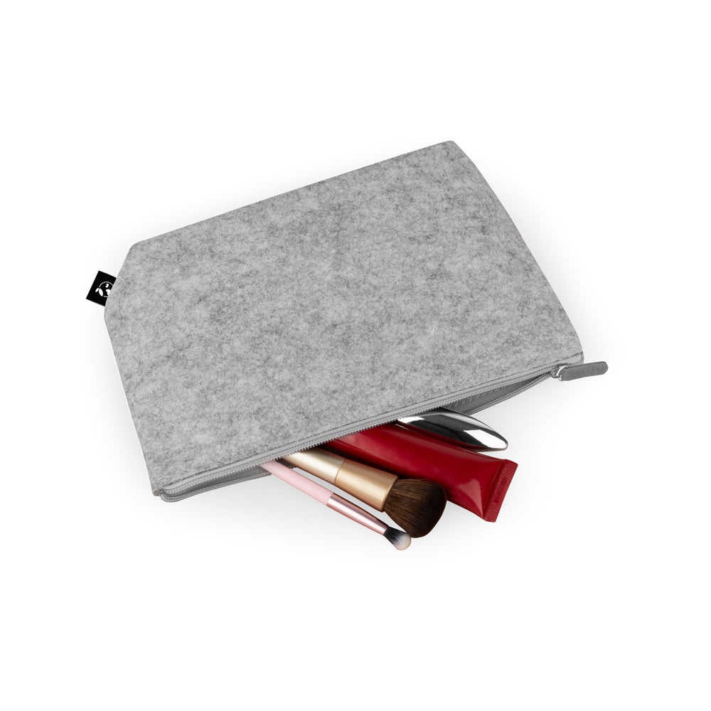 Mallorca. Multi-Purpose Bag Made Of Recycled Felt (100% Rpet)