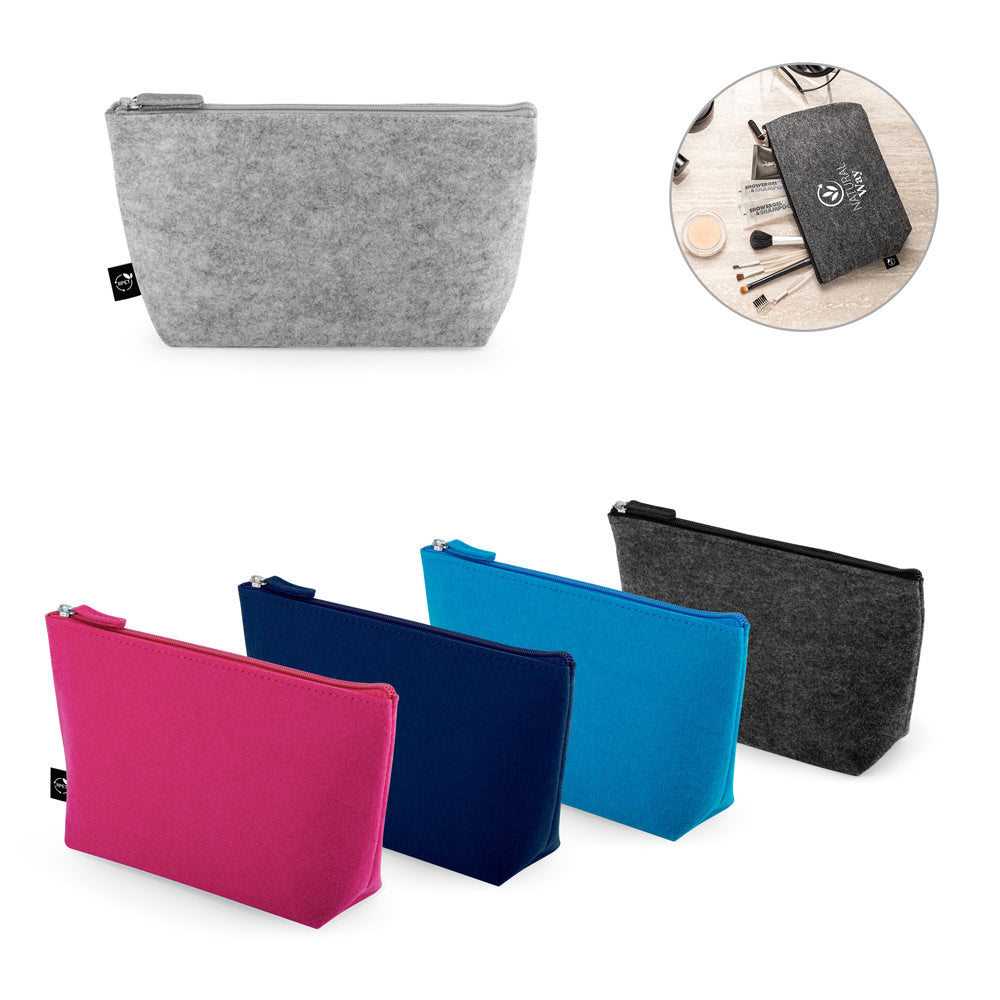 Mallorca. Multi-Purpose Bag Made Of Recycled Felt (100% Rpet)