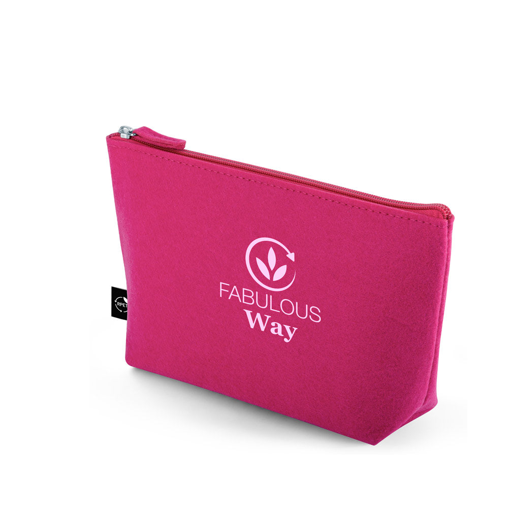 Mallorca. Multi-Purpose Bag Made Of Recycled Felt (100% Rpet)