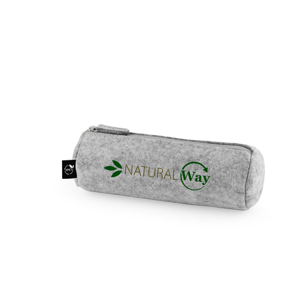 Felpy. Multi-Purpose Case Made Of Recycled Felt (100% Rpet)