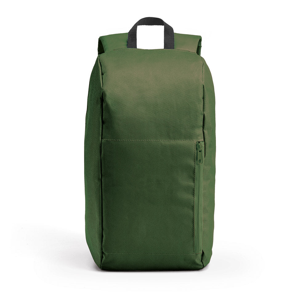 Lugane. 600D Polyester Backpack