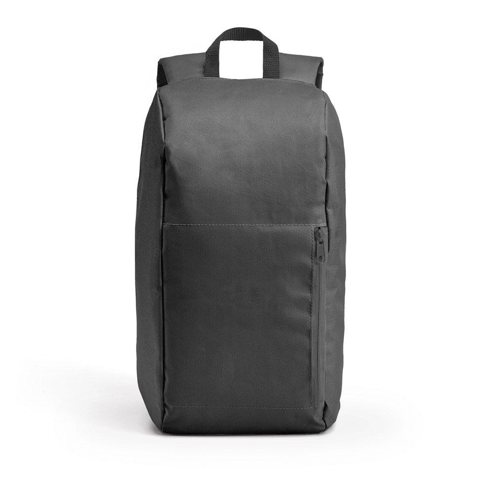 Lugane. 600D Polyester Backpack