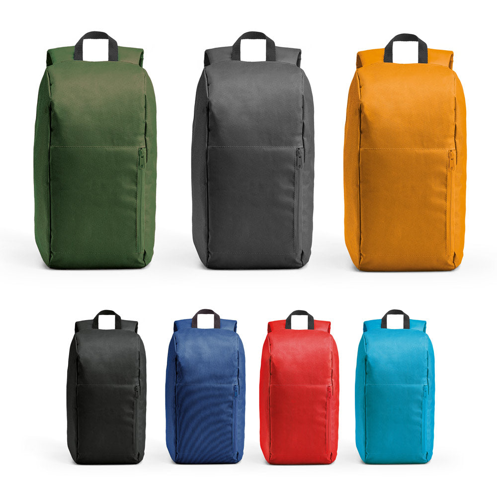 Lugane. 600D Polyester Backpack