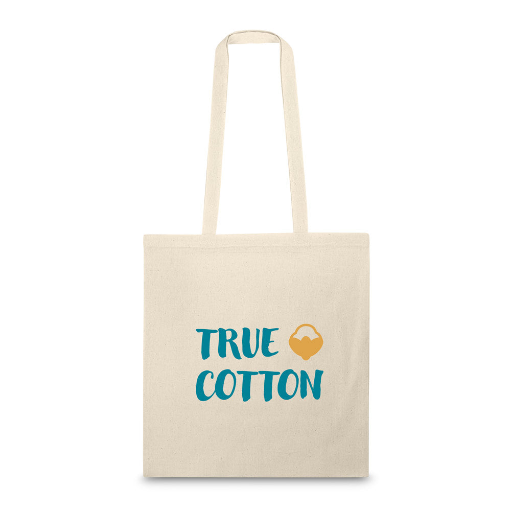 Regent. 100% Cotton Bag (100 G/M²)