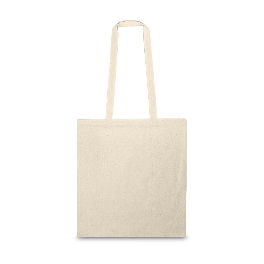 Regent. 100% Cotton Bag (100 G/M²)